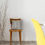 公寓 Rose By Quokka 360 - Refined Two-bedroom With Garden