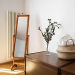 Rose By Quokka 360 - Refined Two-bedroom With Garden * 盧加諾