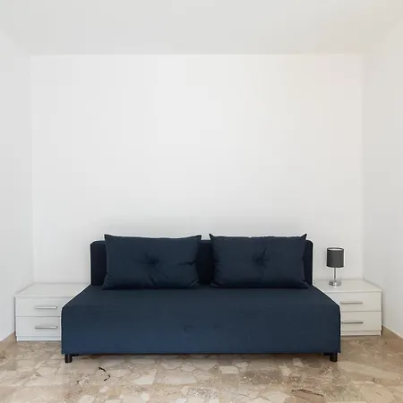 Rose By Quokka 360 - Refined Two-bedroom With Garden Apartment Lugano