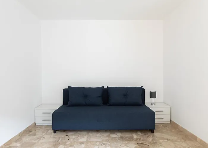 Rose By Quokka 360 - Refined Two-bedroom With Garden Apartman Lugano