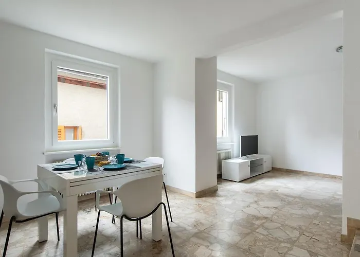 Apartamento Rose By Quokka 360 - Refined Two-bedroom With Garden *