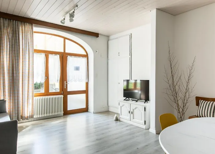 Rose By Quokka 360 - Refined Two-bedroom With Garden Apartamento *