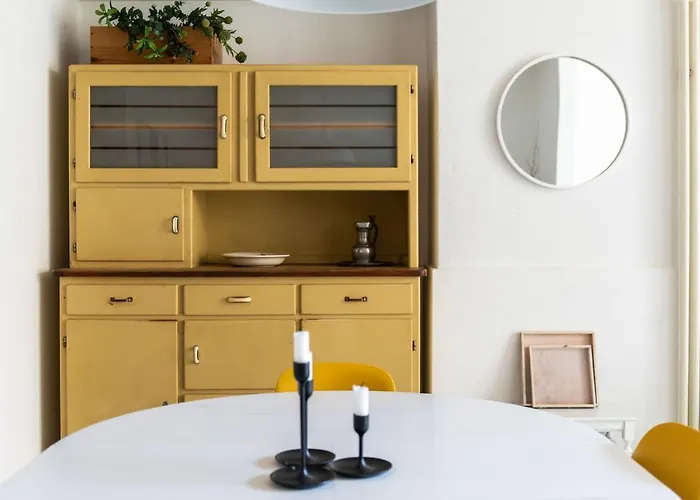 Apartamento Rose By Quokka 360 - Refined Two-bedroom With Garden Lugano