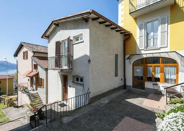 Rose By Quokka 360 - Refined Two-bedroom With Garden Apartman Lugano