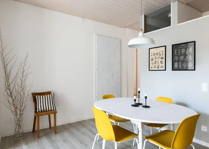 Rose By Quokka 360 - Refined Two-bedroom With Garden Apartamento