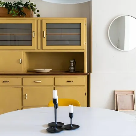 Apartment Rose By Quokka 360 - Refined Two-bedroom With Garden Lugano