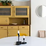 アパート Rose By Quokka 360 - Refined Two-bedroom With Garden ルガーノ