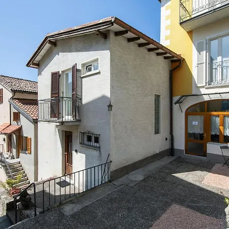 Rose By Quokka 360 - Refined Two-bedroom With Garden Appartement Lugano